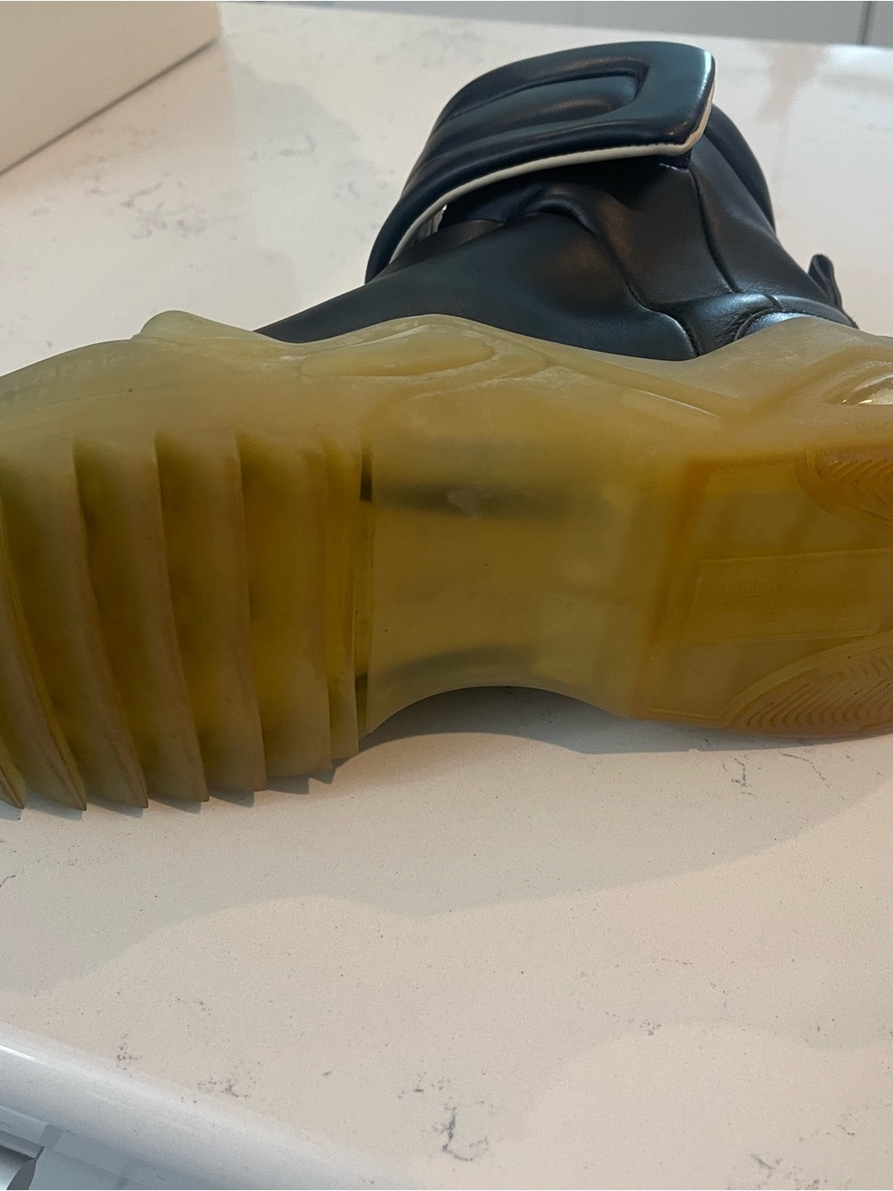 Maison Margiela Future High - Picture 5 of 7